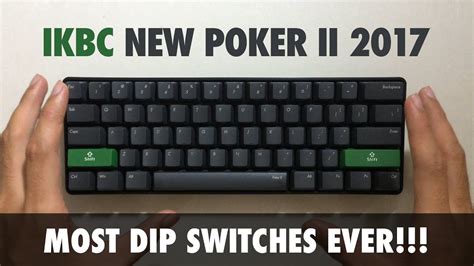 ikbc new poker ii Get a great deal on a Returned - Like New - IKBC New Poker II Black Case 60% Laser Engraved PBT Mechanical Keyboard (Cherry MX Blue)Ikbc New Poker Ii Review - Find honest info on the most trusted & safe sites to play online casino games and gamble for real money